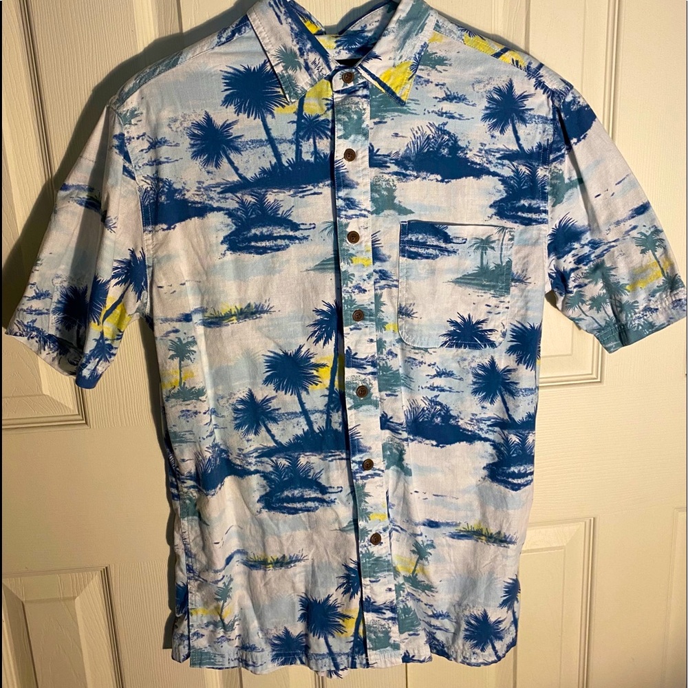 Island Shirt